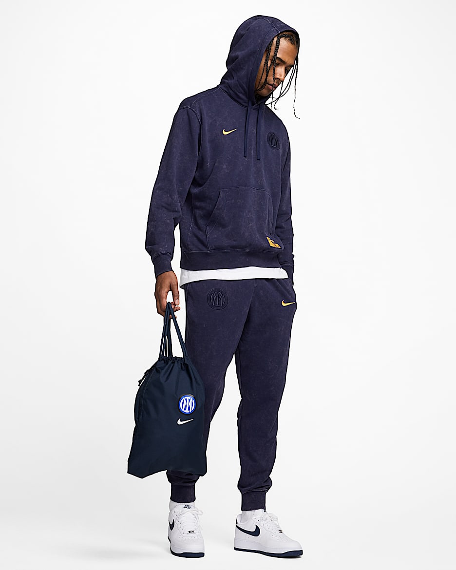 Sacca con laccetti Inter Heritage 13 l Nike IT